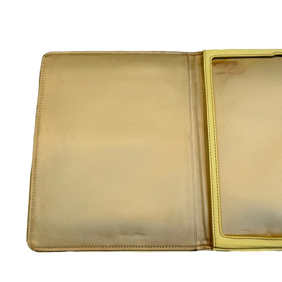 Coach Ipad case/folio - Picture 8 of 11